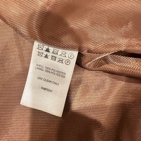 Nanette Lepore coat - Picture 8 of 8